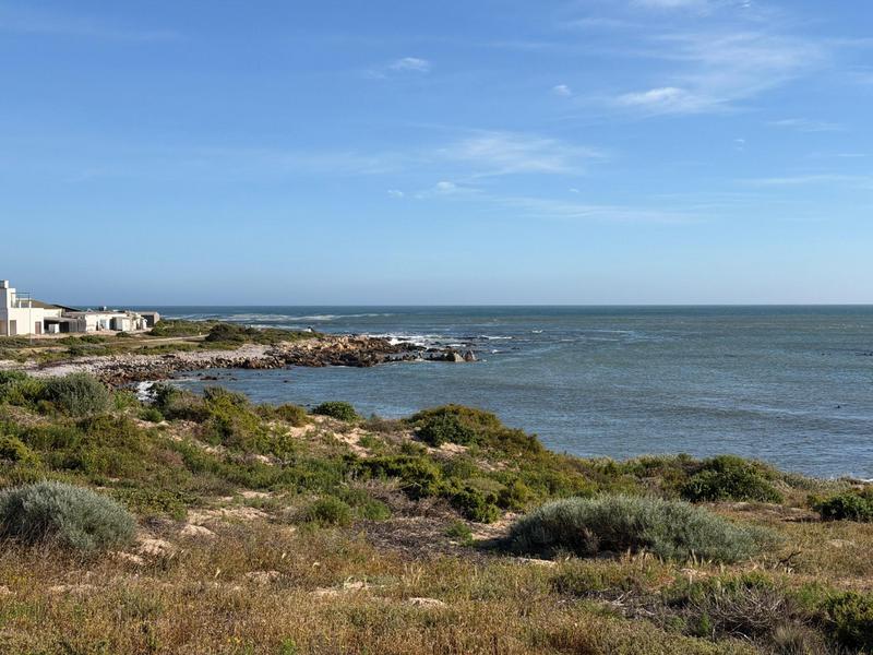 0 Bedroom Property for Sale in Cape St Martin Private Reserve Western Cape